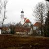 Auf dem Gelände der ehemaligen Brauerei in Illerberg soll ein neues Wohnquartier entstehen. Interessante Einblicke bietet das Brauhaus, das saniert werden soll.