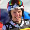 Linus Straßer hat den Weltcup-Slalom in Zagreb gewonnen.