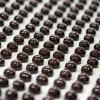Schokolade geht immer, und in Krisenzeiten sogar noch mehr – oder? Ein Blick in die Produktion von Halloren, der nach eigenen Angaben ältesten bis heute produzierenden Schokoladenfabrik Deutschlands.
