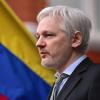 Wikileaks-Gründer Julian Assange ist jetzt Staatsbürger von Ecuador.