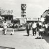 Ein deutsch-amerikanisches Volksfest in Wiley.