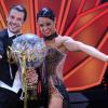 Manuel Cortez setzte sich im Finale von "Lets Dance" gegen Sila Sahin durch und ist "Dancing Star 2013".