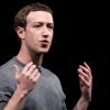 Mark Zuckerberg ist der Chef von Facebook. In den vergangenen Monaten hat sich der Unternehmer zum Schützer der Privatsphäre aufgeschwungen. 