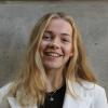 Die 20-jährige Antonia Quell studiert in Würzburg Medienmanagement. Sie hat eine Petition gegen Catcalling gestartet, eine Form von sexueller Belästigung.