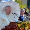 Im Zentrum von Franziskus dreitägigem Aufenthalt auf Sri Lanka steht der interreligiöse Dialog.