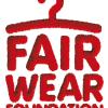 Die Fair Wear Foundation vergibt ihr Gütezeichen für ökologische und sozial fair hergestellte Kleidung. 