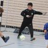 Noch einmal spannend wird es am Wochenende, wenn in Mindelheim die Unterallgäuer Futsal-Meisterschaften der E- und F-Junioren ausgetragen werden. 