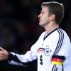 Ballack und Lahm: Konstellation wie Bierhoff/Kahn