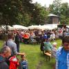 Nach der coronabedingten Pause findet nun in Göggingen wieder die beliebte "Notte Italiana" statt.