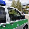 Nach dem Brandanschlag auf ein Asylbewerberheim in Hirschau (Landkreis Amberg-Sulzbach) sitzt ein Verdächtiger in Untersuchungshaft.