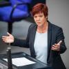 Susanne Ferschl ist stellvertretende Fraktionsvorsitzende der Partei Die Linke im Bundestag.