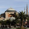 Über die Hagia Sophia wird seit Jahren gestritten.