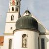 300 Jahre ist die Weihe der Klosterkirche Maihingen her. (Archiv)