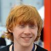 Rupert Grint an Schweinegrippe erkrankt