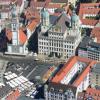 Das Augsburger Rathaus - Geschichte und Besonderheiten. Hier finden Sie alle Infos rund um Öffnungszeiten, Restaurant und Termine.