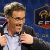Laurent Blanc schmeißt hin: Nur zwei Jahre nach dem WM-Chaos in Südafrika steht Frankreichs Fußball-Nationalteam schon wieder vor dem Neuanfang.