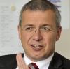 Markus Ferber, Mitglied des Europäischen Parlaments, will den Finanzmarkt bis 2014 wieder unter Kontrolle bringen.
