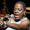 Soulstimme: Sharon Jones beim Wiener Jazzfest. Die Sängerin wurde 60 Jahre alt. 