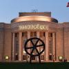 Die Berliner Volksbühne wurde zum Theater des Jahres gewählt.