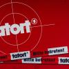 Das Logo der TV-Krimiserie Tatort.