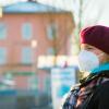 Seit zehn Monaten sind Mund-Nasen-Masken der tägliche Begleiter für die Menschen in Deutschland.
