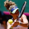 Die deutsche Tennis-Spielerin Laura Siegemund. Fed-Cup 2021 - Finale live in TV & Stream sehen: Termine & Zeitplan.