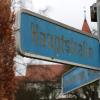 Der Auhausener Gemeinderat hat beschlossen, dass die Hauptstraße in Dornstadt in Dorfstraße umbenannt werden soll. Der Auhausener Hauptstraße widerfährt das selbe Schicksal. Bürger werden von der Gemeinde und der Verwaltungsgemeinschaft bei Adressänderungen unterstützt.