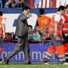 Übeltäter Ujfalusi: Foul an Messi empört Spanien