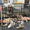 Die Corona-Pandemie hat das Konsumverhalten der Menschen verändert, auch, weil es Speisen und Getränke lange nur noch zum Mitnehmen gab. Dies wirkt sich auf die Müllmengen aus. 