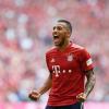 FC Bayerns Mittelfeldspieler Corentin Tolisso hat nach einem Kreuzbandriss den Großteil der Saison verpasst.