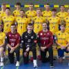 Mit diesem Team wollen die Schwabmünchner Handballer in der Bezirksoberliga bestehen. 	