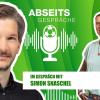 Im Fußball-Podcast "Abseitsgespräche" spricht in der dritten Folge Michi Bauer mit Simon Snaschel über seine Erfahrungen im unterfränkischen Fußball.