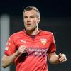 Kevin Großkreutz will auf jeden Fall in Stuttgart bleiben.