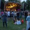 2800 Besucher kamen dieses Jahr zum Südufer-Festival am Friedberger See. 18 Bands traten auf. Kommendes Jahr fällt die Veranstaltung aber aus. 