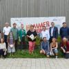 Die Vorfreude bei allen Beteiligten auf das Hammersound-Festival 2022 in Peißenberg auf dem Festplatz ist groß. Die Veranstaltung findet am 29. Juli statt.  