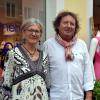 Claudia und Herrmann Bernreuther hören auf. Sie schließen ihre Modeläden in Monheim und Donauwörth zum 30. Juli. 