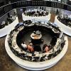 Bundestag beschließt Verbot riskanter Börsenwetten