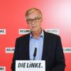 Dietmar Bartsch bleibt Linken-Fraktionschef.