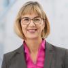 Susanne Johna ist Vorsitzende des Marburger Bundes, einer Ärzte-Organisation. 