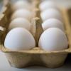 Rund 73.000 mit Fipronil belastete Eier sind in sechs Bundesländer geliefert worden.