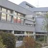 Die Grund- und Mittelschule in Bäumenheim ist in die Jahre gekommen. Sanierung oder Abriss und Neubau sind aktuelle Themen. Jetzt wurde das 50-jährige Jubiläum des Schulverbands gefeiert. 	 	