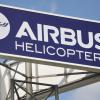 Im Werk von Airbus Helicopters in Donauwörth sind einige Mitarbeiter mit dem Coronavirus infiziert.