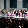 Im Herbst feierte das Ballett „Nussknacker“ (Bild) im Messezentrum Premiere. Auch die Oper „Tosca“ wird dort aufgeführt.