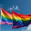 Zum Christopher-Street-Day in Ingolstadt wird auch die Regenbogen-Flagge gehisst werden. 