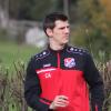 Spielertrainer Christian Adrianowytsch und der TSV Hollenbach gehen im Sommer getrennte Wege.  	