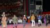 Augsburger feiern im Theater Augsburg den 13. Opernball