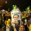 Auch die Präsidentschaftswahl in Brasilien, die Jair Messias Bolsonaro gewann, wurde durch soziale Netzwerke beeinflusst. 