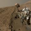 Seit 2012 fährt der Mars-Rover „Curiosity“ auf dem Mars umher und liefert beeindruckende Bilder aus einer anderen Welt. Die neusten Erkenntnisse nach Bodenanalysen des Roboters: Der Mars besaß einmal die Bedingungen für Leben.  	