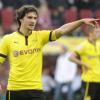 Dortmunds Mats Hummels kann den Wechsel von Mario Götze zum FC Bayern immer noch nicht verstehen.