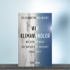 Elizabeth Kolbert ist eine (etwa mit dem Pulitzer-Preis) ausgezeichnete Journalistin des New Yorker, der es schon mal gelungen ist, das bei Experten erfragte Fachwissen so plastisch zu verarbeiten, dass einem vor Klarheit fröstelt. 